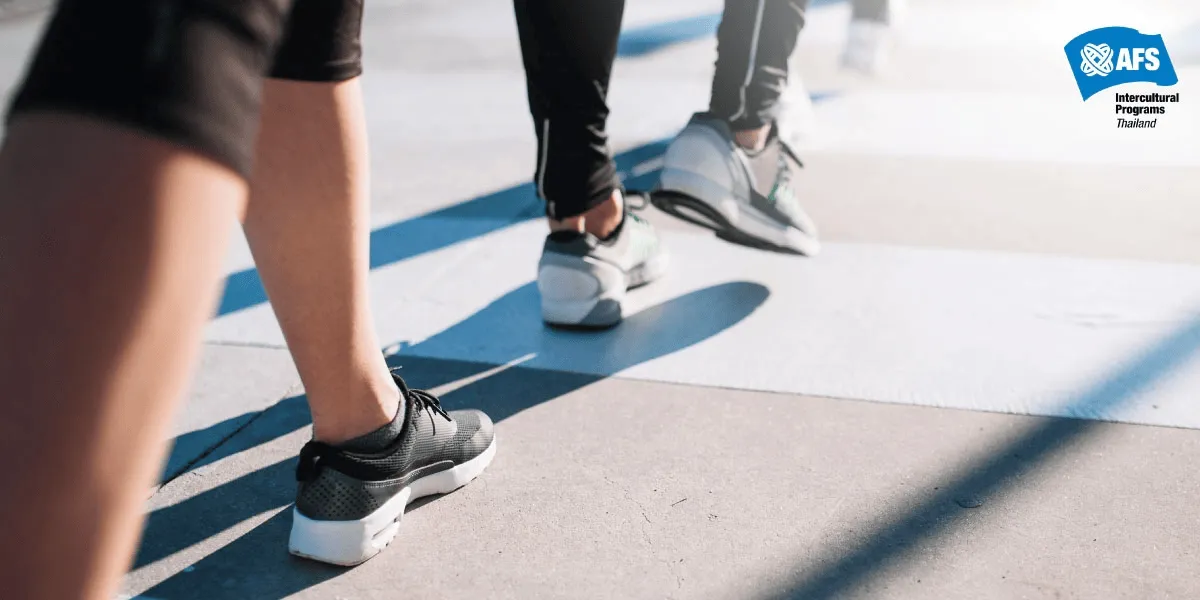 Jaywalking ในต่างประเทศ เป็นเรื่องผิดกฎหมาย อาจทำให้รู้สึก Culture Shock ได้