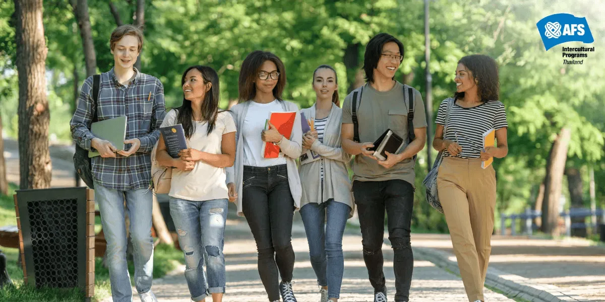 รวมประเทศยอดฮิต สำหรับเรียนภาษาต่างประเทศ ระยะสั้น อัปสกิลภาษาไว