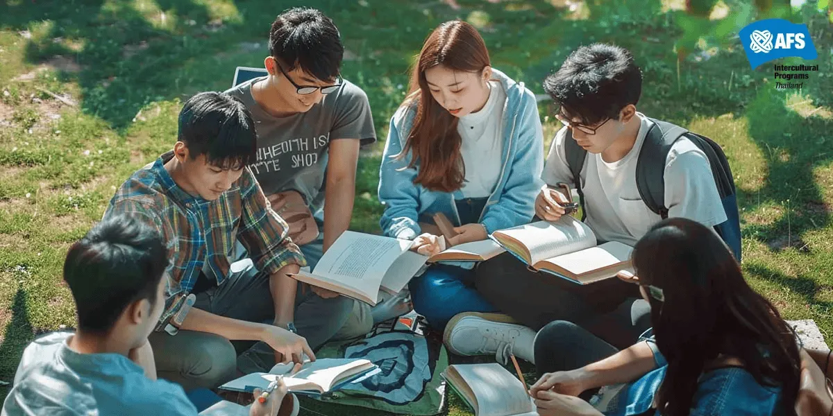 ไปเรียนภาษาที่ต่างประเทศ เลือกระยะสั้น หรือระยะยาวดี