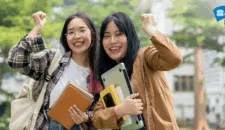 the-exchange-students-are-smiling-together-in-their-overseas-summer-study-program
