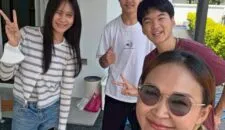อยากเป็น Host Family ต้องเตรียมตัวอย่างไร? มาดูประสบการณ์จริงจากครอบครัวโฮสต์น้องฮารุมะ