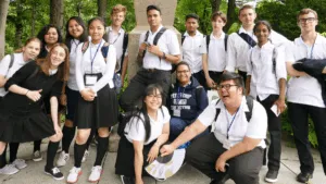 Youth Talk – Japan_Application