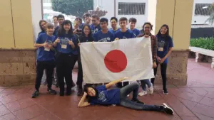 Youth Talk – Japan_Accommodations 2