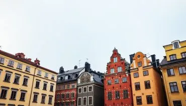 Stockholm-Sweden