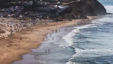 portugal