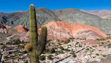 Argentina