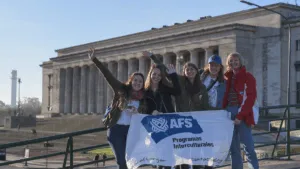 Argentina Immersive Summer Language Program – Exploring Argentina