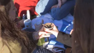 Argentina Immersive Summer Language Program – Food