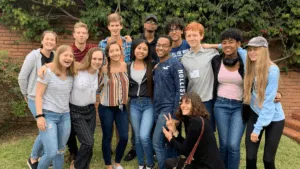 Argentina Immersive Summer Language Program – Language Lessons
