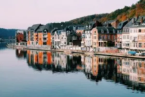 BFR-HS-Dinant-Belgium