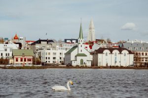 ICL-HS-buildings-in-Reykjavík-Iceland