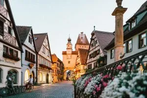 Study Abroad During High School In Germany Afs Usa