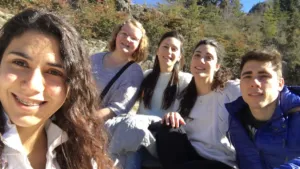 Host Family_Summer High School in ARG