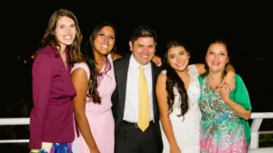 Host Family_High School in ARG