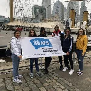 Global Prep Argentina 2019 – 4