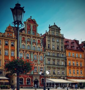 POL-HS-Wrocław-Poland