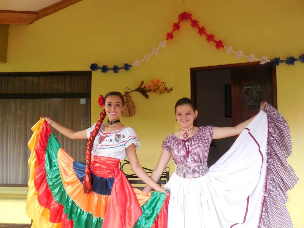 Class Costa Rica High School Study Abroad in Costa Rica | Learn with AFS USA