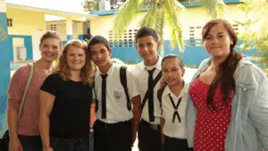 Panama_School