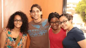 Panama_Host Family