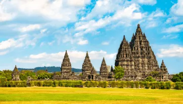 Summer Language and Cultural Immersion in Indonesia – Banner