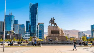 Summer Camp and Homestay in Mongolia_Accomodations