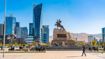 Summer Camp and Homestay in Mongolia_Accomodations