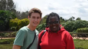Kenya_Host Family