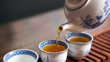 Summer Language and Culture Program in China Tea