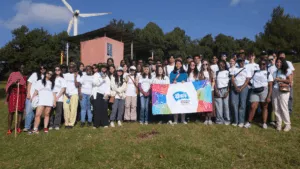 High School in Kenya 2
