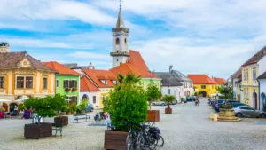 Accomodations_Austria