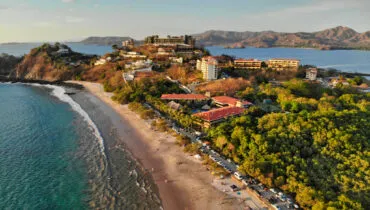 Costa Rica Summer High School Featured Image