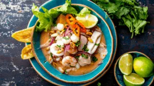 Peru_Food