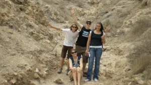 Peru_Daily Host Family