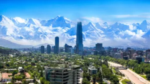 Accommodations_Chile