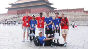 Chinese Language Learning Boarding School Program_Dorm