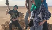 Tunisia