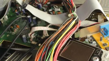 elektronikschrott