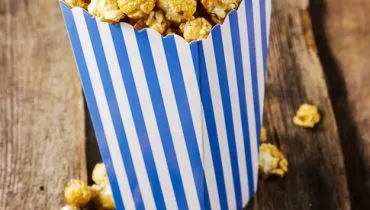 Popcorn