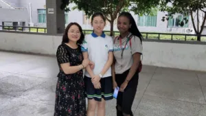 China_Host Family