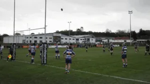 Wales_High School