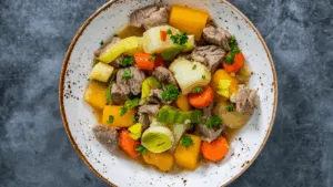 Wales_Food