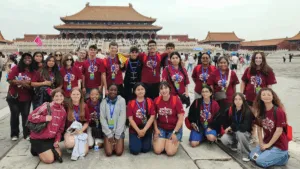 Discover China Intensive Summer Language and Culture