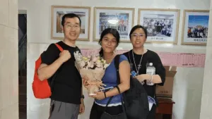 Discover China Intensive Summer Language and Culture (2)