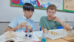 Discover China Intensive Summer Language and Culture (3)