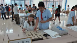Discover China Intensive Summer Language and Culture (4)