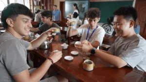 Discover China Intensive Summer Language and Culture (5)