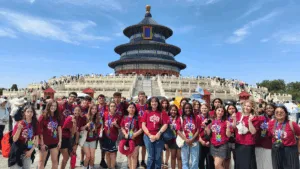 Discover China Intensive Summer Language and Culture (6)