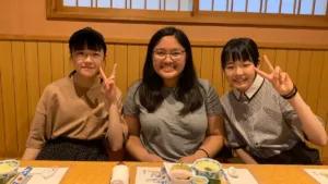 Japan_Teenage Life