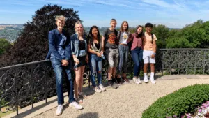 German Language and Culture_Language Lessons