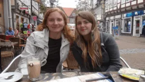 German Language and Culture_Dorm